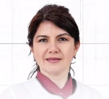 Abdullayeva Gulnoza Arslanovna