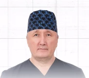 Djumanazarov Sherzod Shadiyarovich