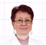 Raxmatulina Gulnara Mitxatovna