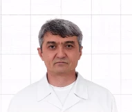 Abdullayev Shavkat Uygunovich