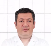 Sanayev Jaxongir Gayratovich