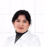 Raxmatullayeva Dildora Murodovna