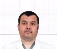Тогаев Отабек Нигматович