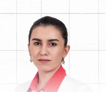 Дужурабекова Наима Собировна