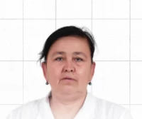 Rasulova Bashorat Ismatovna