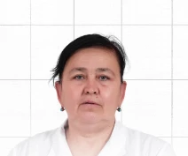 Расулова Башорат Исматовна