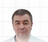 Djurayev Toxir Malivoyevich