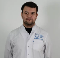 Bekmanov Yunus Ibadullayevich