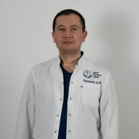 Sabitov Sardorbek Abdusamatovich
