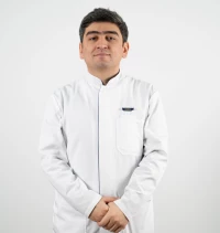 Ахмеджанов Дилшод Улугбекович