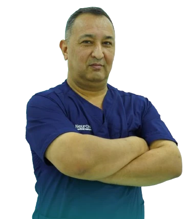 Дусов Худоёр Абдуакимович
