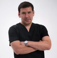 Хусанов Санжарбек Мухаммадсохибович