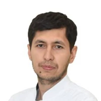 Файзулаев Зиёвидин Фахриддинович
