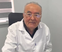 Axtamov Talib Aslamovich