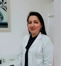 Сурае Иброгимова