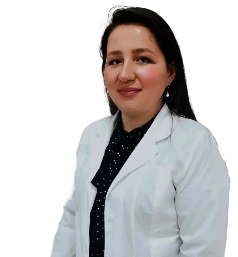 Сурае Иброгимова