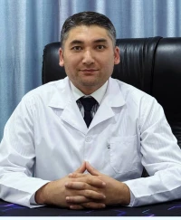 Абдуллаев Акмал Хабибуллаевич