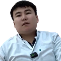 Шоймуродов Адхам Хаитович