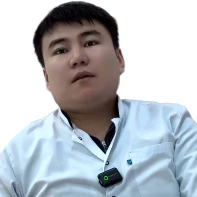 Шоймуродов Адхам Хаитович