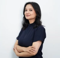 Алимова Вазира Усмановна