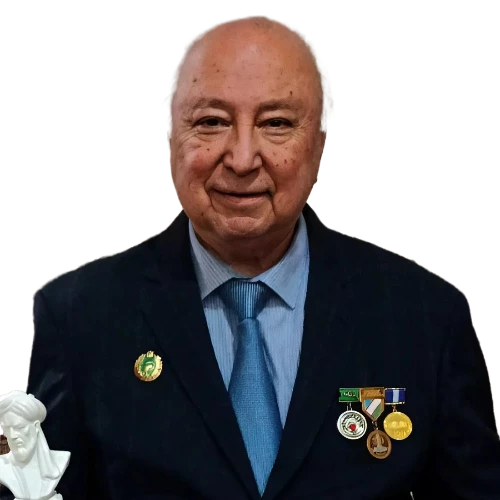Ходжаев Абдувохид Валиевич