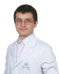 Абдувахидов Тимур Тимурович