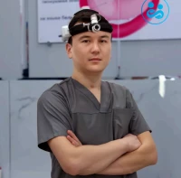 Xayrullayev Sardor To’lqinjon o’g’li