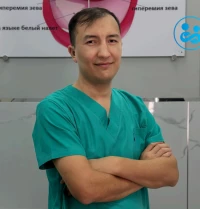 Salaydinov Halimjon G’ayratjon o’g’li