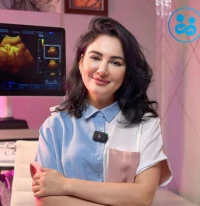 Talipova Shaxlo Raximdjanovna