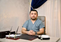 Cолиходжаев Маруф Тайирович