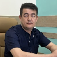 Маруфи Фаррух Шахобитдинович