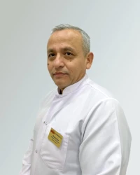 Israilov Hikmatjon Tuyg'unovich
