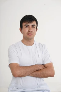 Бердиев Сардор Сайфиддин