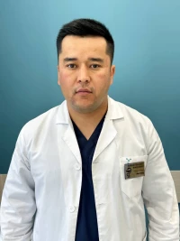 Сатторов Хусниддин Амиркулович
