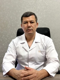 Ходжаев Элдор Абдунабиевич