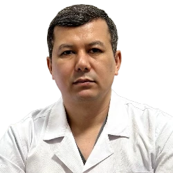 Ходжаев Элдор Абдунабиевич
