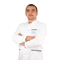 Умаралиев Дониёр Хабибуллаевич