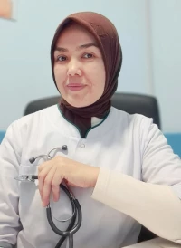 Муминова Дилафруз Тохировна