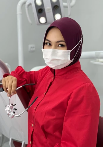 Гулямназарова Дилором Гафуржановна