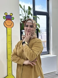 Хаджаева Нигора Султоновна