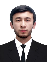 Аскаров Махмуд Тулкин угли