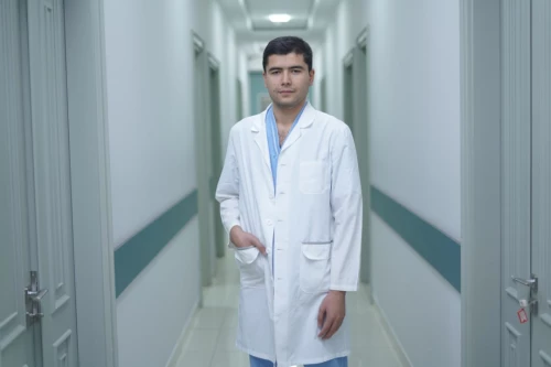 Хожиев Лазиз Бахримуродович