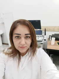 Олжаева Мунира Тураевна