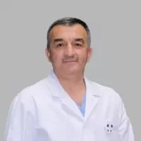 Абралов Хакимжон Кобилжонович