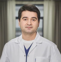 Махкамов Нажмиддин Козимович