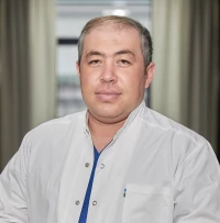 Иброхимов Нодир Норматович