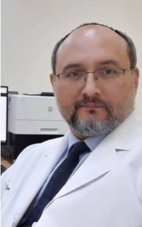Рябикин Дмитрий Сергеевич