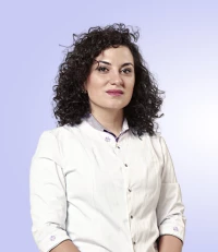 Inoyatxo'jayeva Irodaxon Hamidullayevna