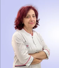 Коротя Ирина Эдуардовна