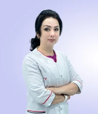 Muxiddinova Nigora Xamidovna